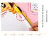 Cartoon Drawing Board