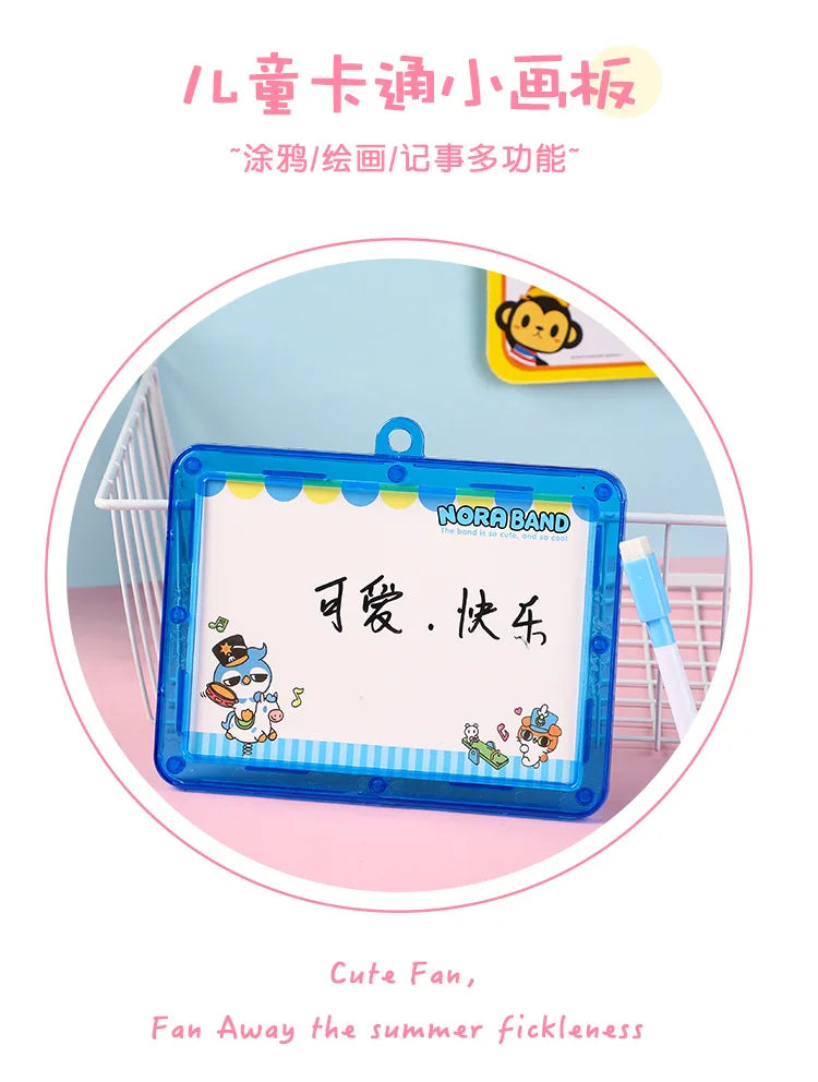 Cartoon Drawing Board