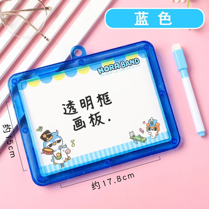 Cartoon Drawing Board