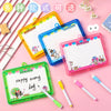 Cartoon Drawing Board