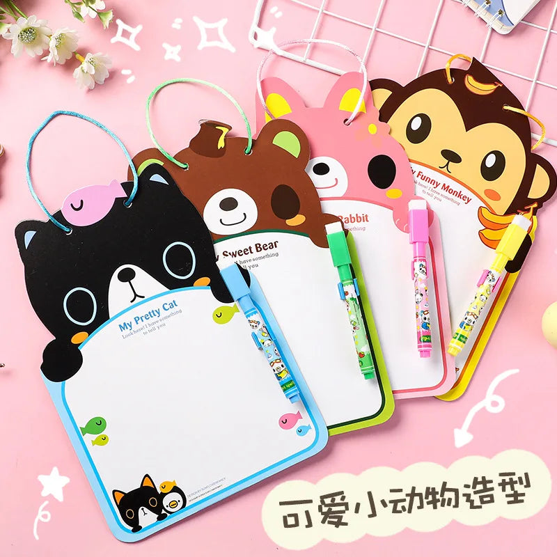 Cartoon Drawing Board