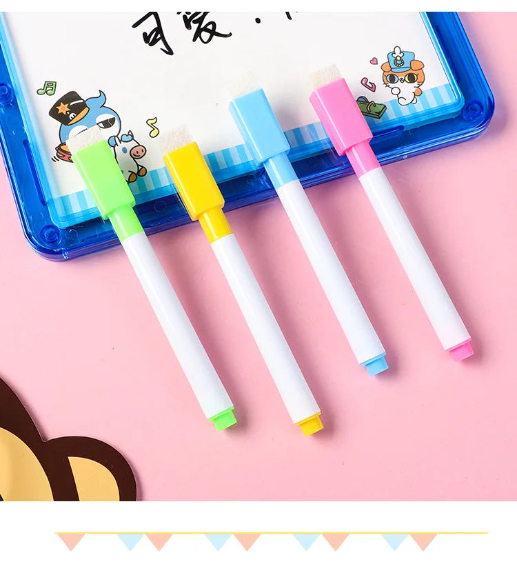 Cartoon Drawing Board