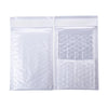 Foam Guard Mailers: 10-Piece White Packaging Set