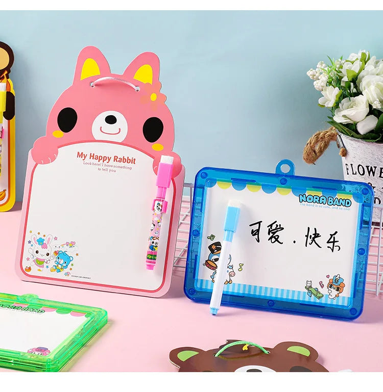 Cartoon Drawing Board