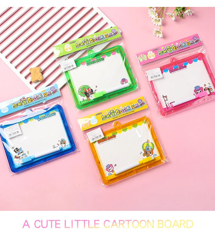 Cartoon Drawing Board