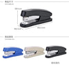 Portable Medium Staple-Free Stapler for Office & Student Use