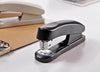 Portable Medium Staple-Free Stapler for Office & Student Use