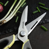 XINZUO Multifunctional Kitchen Shears