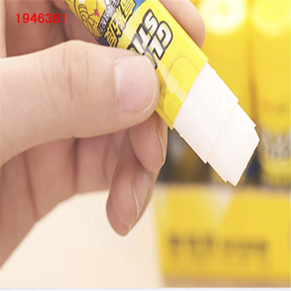 Stick & Secure Adhesive Glue Stick