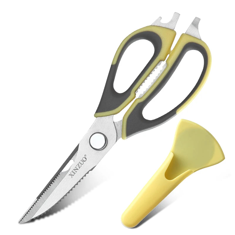 XINZUO Multifunctional Kitchen Shears