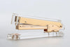 Acrylic Luxe Stapler & Clipboard Set