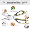 XINZUO Multifunctional Kitchen Shears