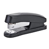 Portable Medium Staple-Free Stapler for Office & Student Use