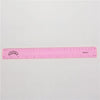 Color-Wave Flexible Rulers - (20CM & 30CM)