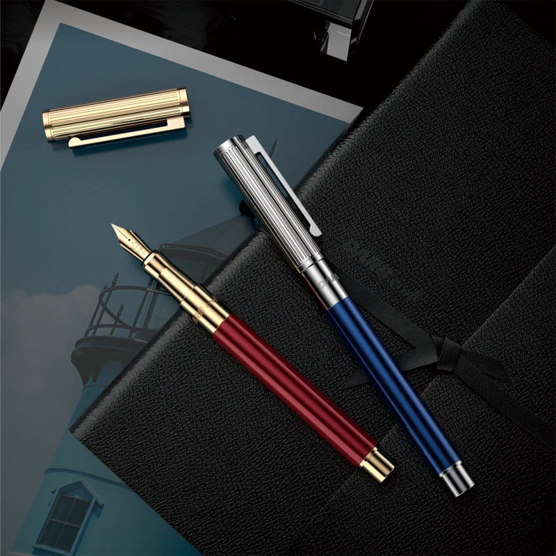 DARB Luxury Fountain Pen