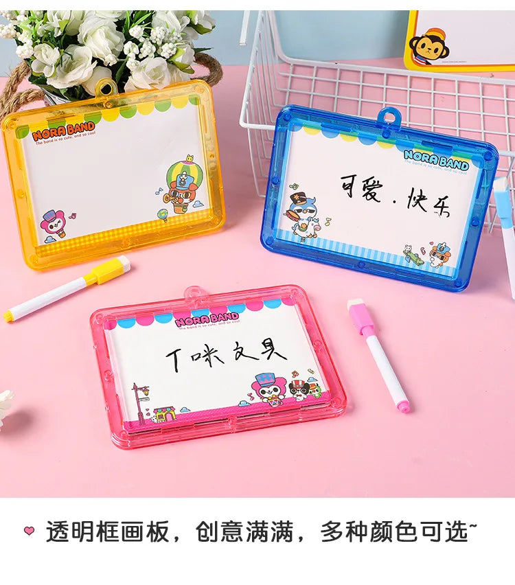 Cartoon Drawing Board