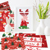 24 Sheets Merry Christmas Scrapbook Paper Pad