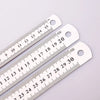 Precision Steel Measuring Ruler