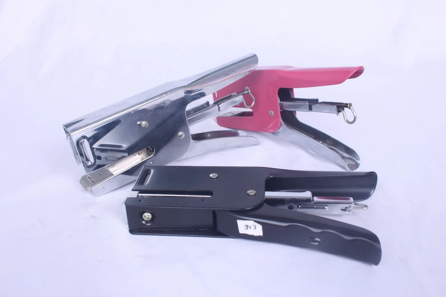 Max Bind 25 Stapler