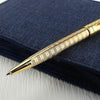 Luxury Golden 5017 Ballpoint Pen