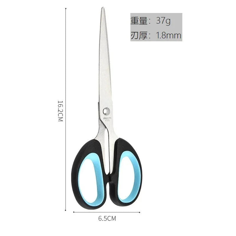 Stainless Steel Line Hand Scissors