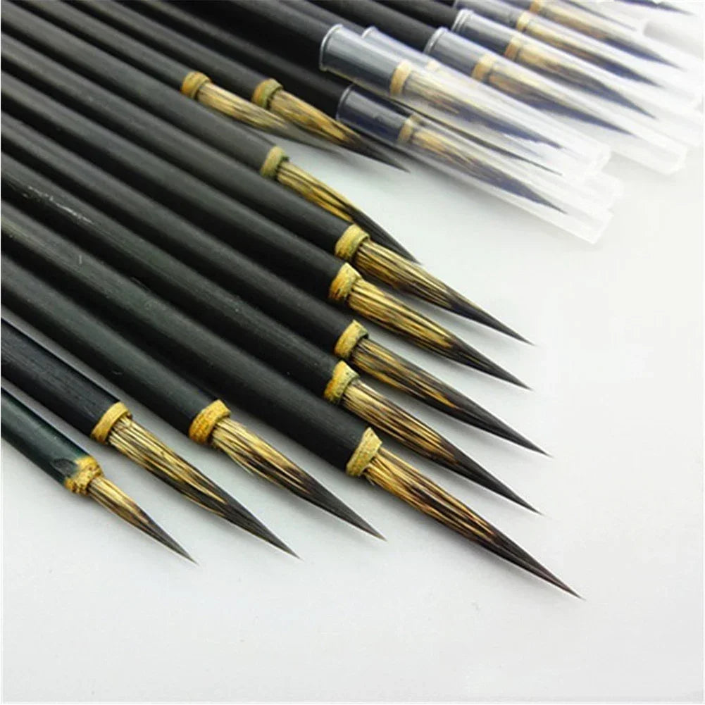 ArtWolf Chinese Brush Set