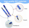 Erasable Gel Pen Set