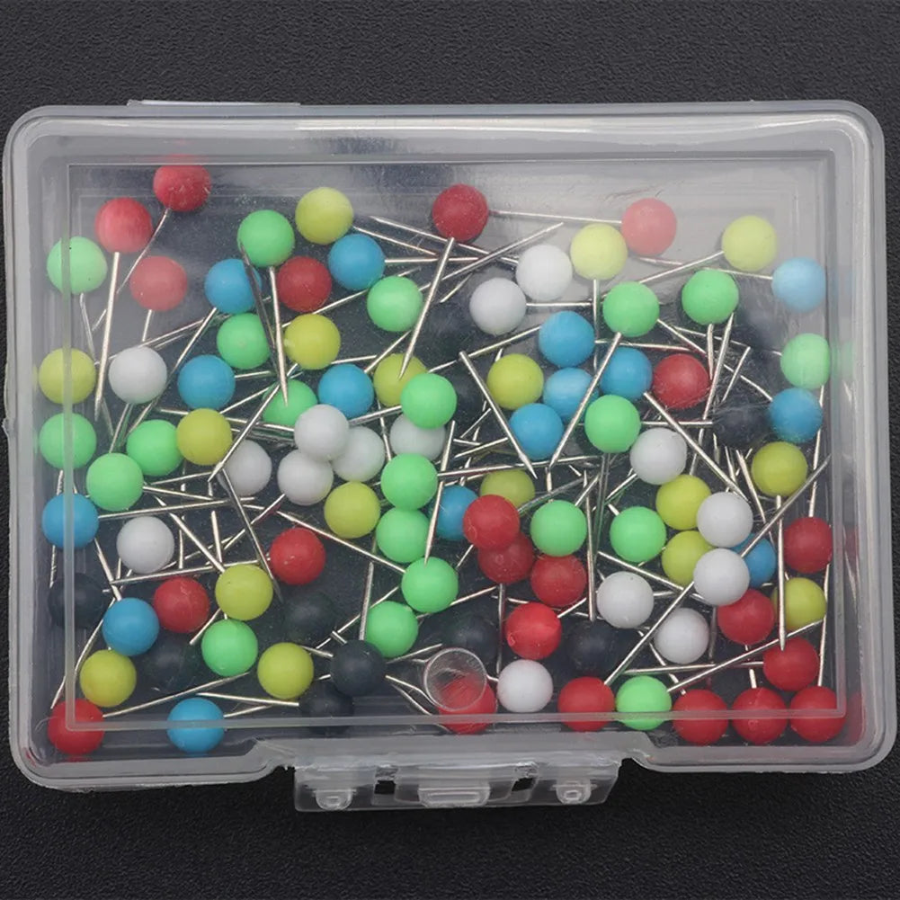 100pcs/Box Safe Spare Pins