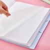 A4 File Folder Display Book