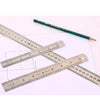 Precision Steel Measuring Ruler