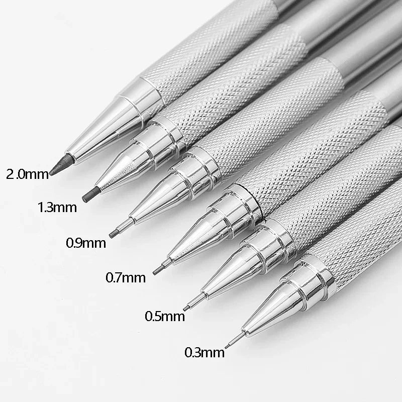 Mechanical Pencil Lead Refills