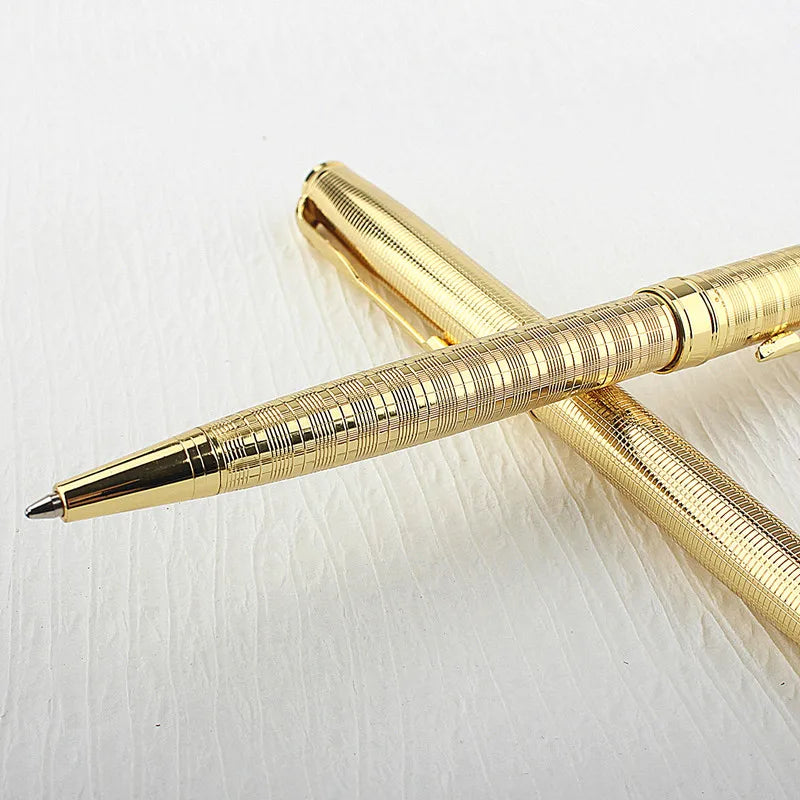 Luxury Golden 5017 Ballpoint Pen