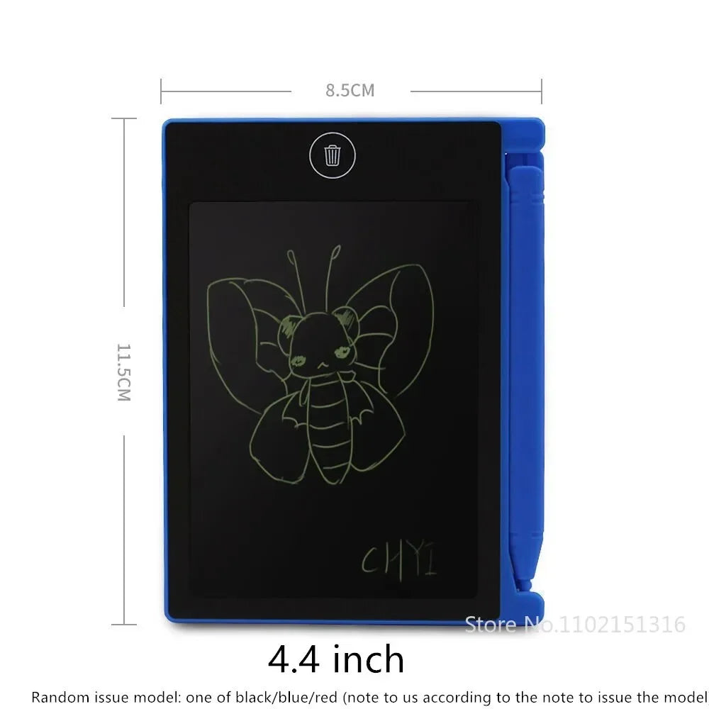 Product Name: 12-Inch LCD - Educational Writing and Painting Board