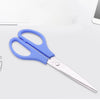 Dobeli Multi-Purpose Plastic Handle Safety Scissors