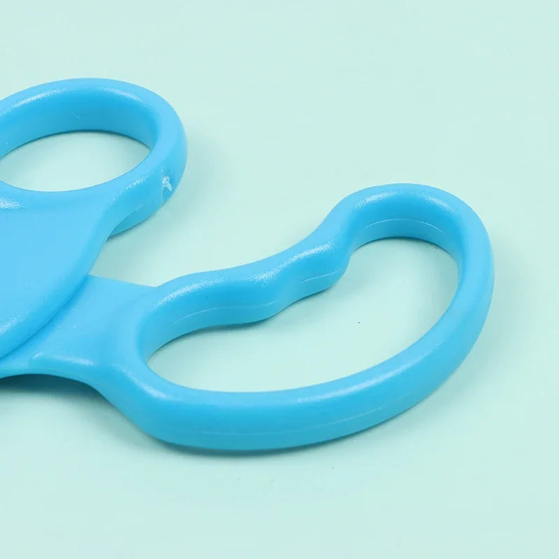 Child Safe Creative Scissors