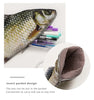 Catch of the Day Pencil Bag