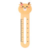 Whimsical Wonders 100-Piece Animal Bookmark & Ruler Set