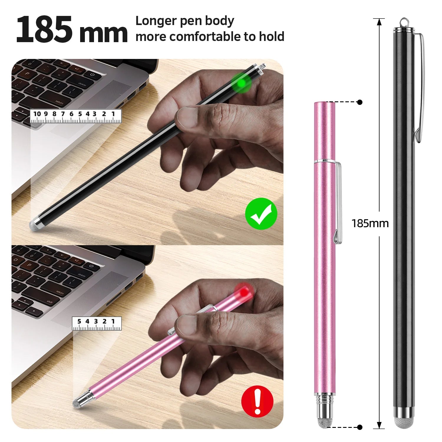 18.5cm Stylus Pen