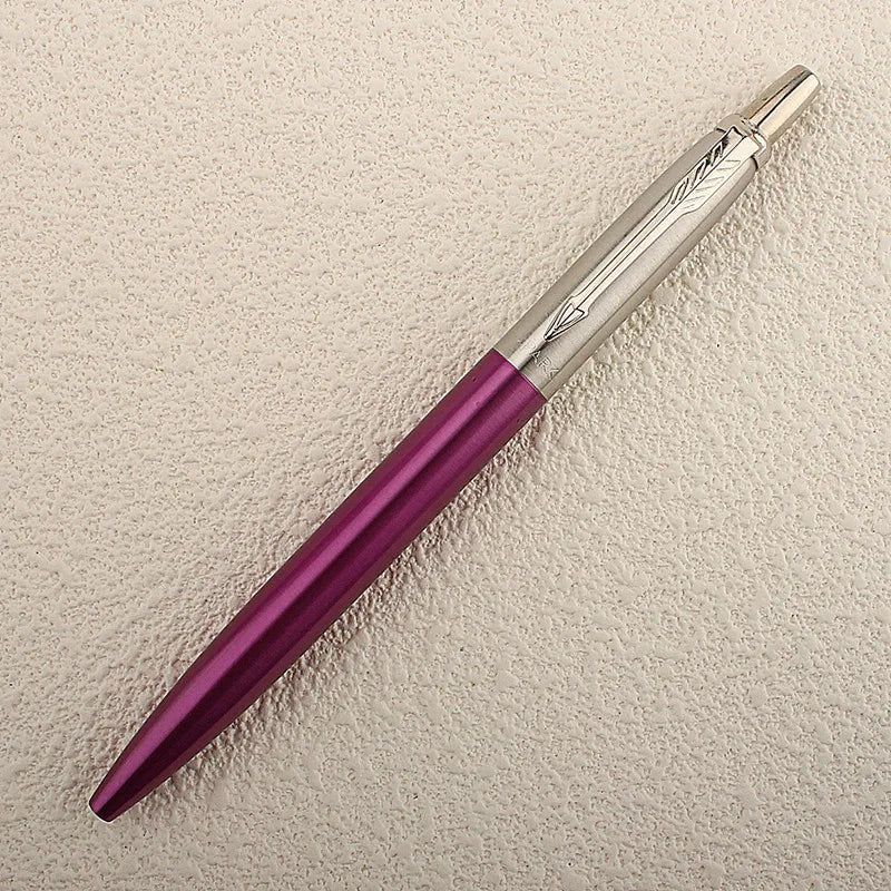 Precision G2 Metal Ballpoint Pen with Blue Ink