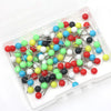 100pcs/Box Safe Spare Pins