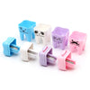 Creative Tooth-Shaped Pencil Sharpener