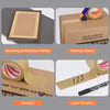 Eco-Friendly Kraft Paper Packing Tape