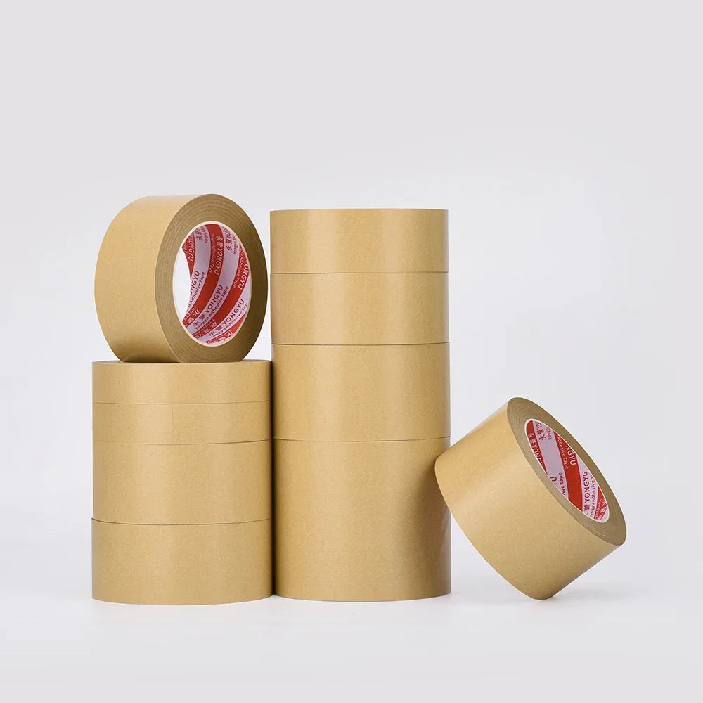 Eco-Friendly Kraft Paper Packing Tape