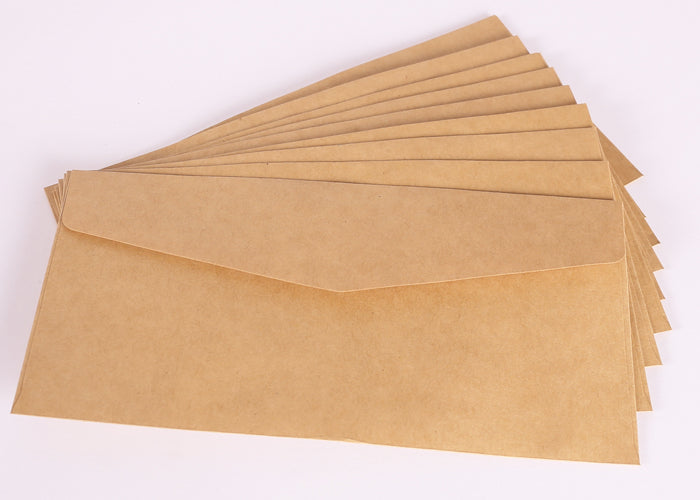 Elegant Essentials Envelope Set