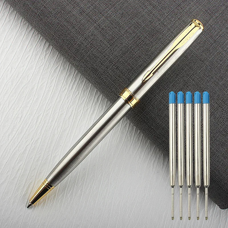 Luxury Golden 5017 Ballpoint Pen