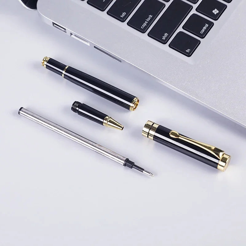 Luxury Metal Ballpoint Pen