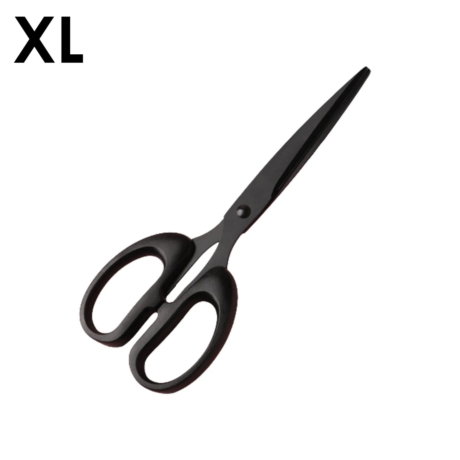 Agiiman Pure Black Precision Tailor Scissors