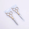 Professional Stainless Steel Hair Thinning and Cutting Scissors