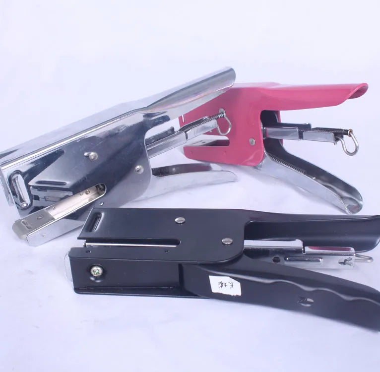 Max Bind 25 Stapler