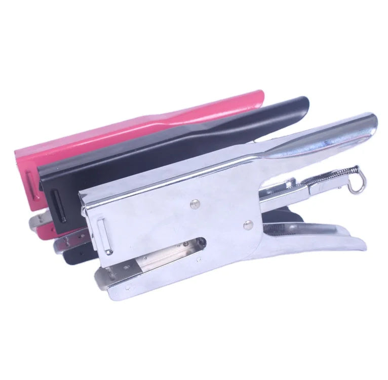 Max Bind 25 Stapler